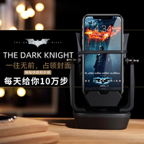 Step shaker mobile phone step brushing artifact silent perpetual motion ornament WeChat sports ten thousand step artifact automatic step counting rocker