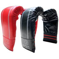 Guangzhou Xiangpai Youth and Children's Boxing Training Gloves for Punching Bags, Sanda, Women's Semi-Full Breathable Fingerless Gloves