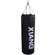 Black Oxford Canvas Boxing Punching Bag Ring Sign