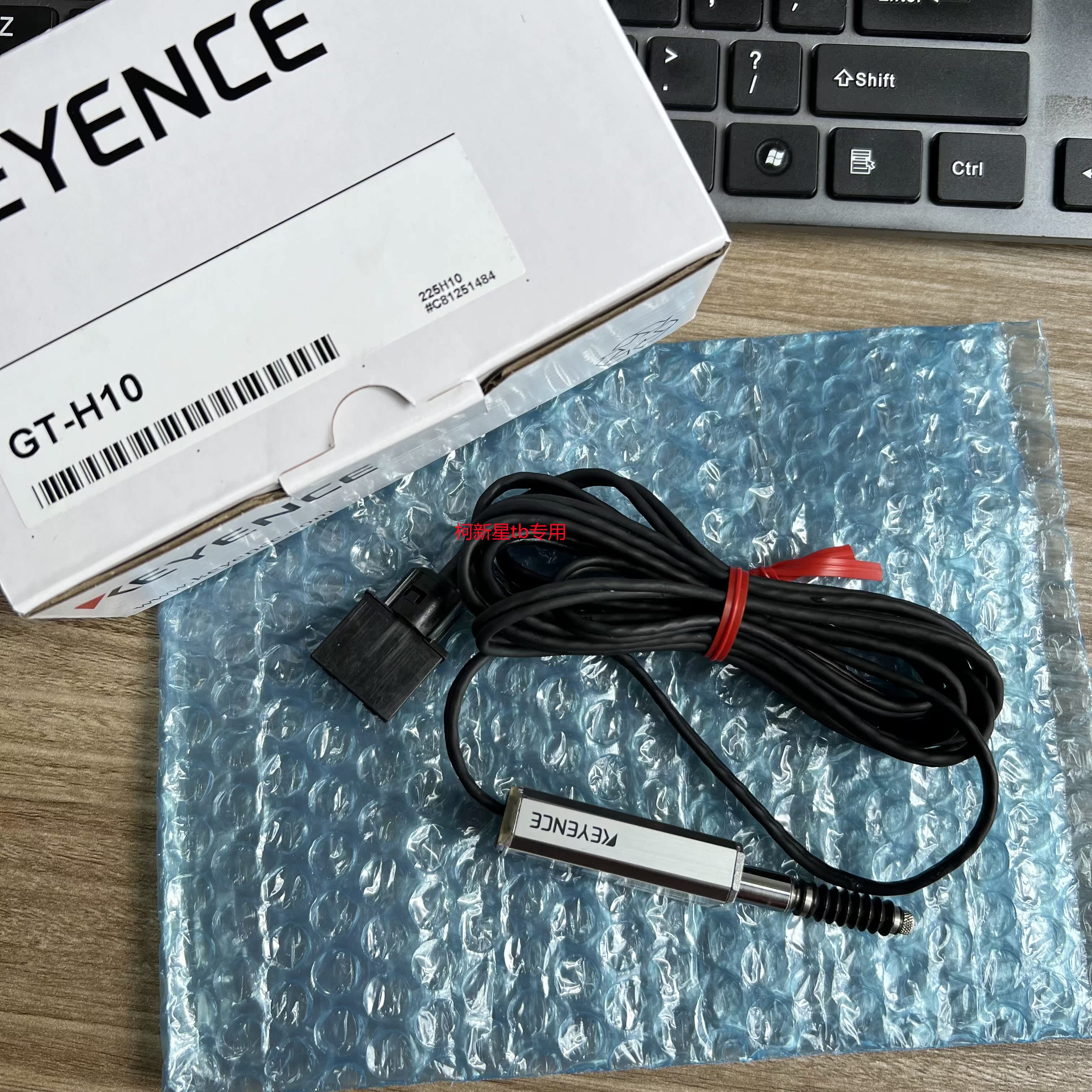 Sensor head GT - H10 Keyenness KEYENCE new original quality warranty one year spot photo