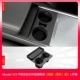 Modely/3 Central Control Full Water Coin Storage Pocket [Силиконовая (черная) модель] 1 часть
