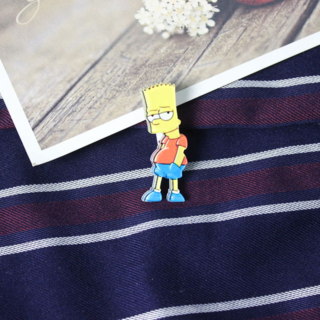 Broche femme en plexiglas - Ref 1179023 Image 65