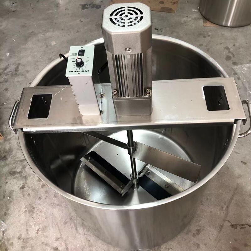 Low-Speed Stir-Fry Machine for Hot Pot Base, Stir-Fry and Mixing Machine, Wok for Cooking Sauces, Bean Paste, Chili Oil, Adjustable Speed Low-Speed Stir-Fry Machine for Hot Pot Base, Stir-Fry and Mixing Machine, Wok for Cooking Sauces, Bean Paste, Chili Oil, Adjustable Speed
