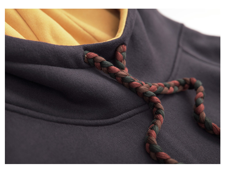 Sweatshirt femme DKCHENPIN - Ref 3216807 Image 9