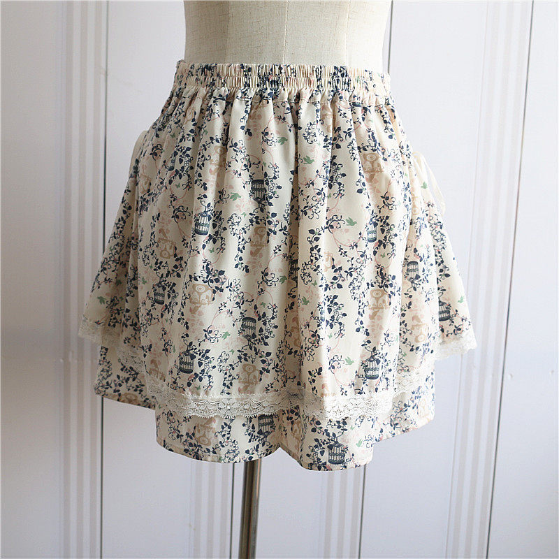 Jupe pour fille - Ref 2049405 Image 18