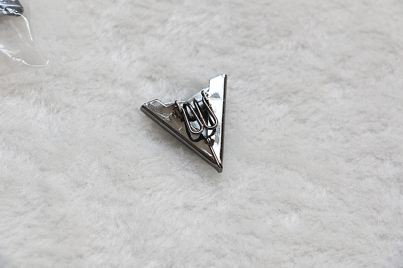Broche en autre - Ref 1183070 Image 12