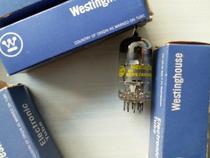 Brand new Western Electric WE original box 4JC6A tube Brand new original box pairing upgrade