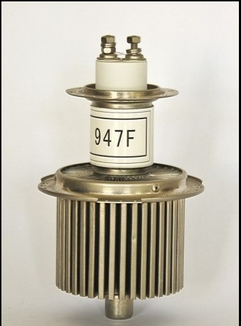 FU947F 947F 7T85RB 5KW 5000W vacuum tube high frequency machine high frequency heat sealing machine vacuum tube