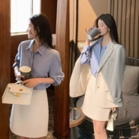 Половина юбки-бейдже