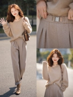 Овсяный цвет