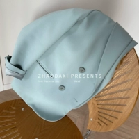 Форест Новый зеленый (сверкающий)