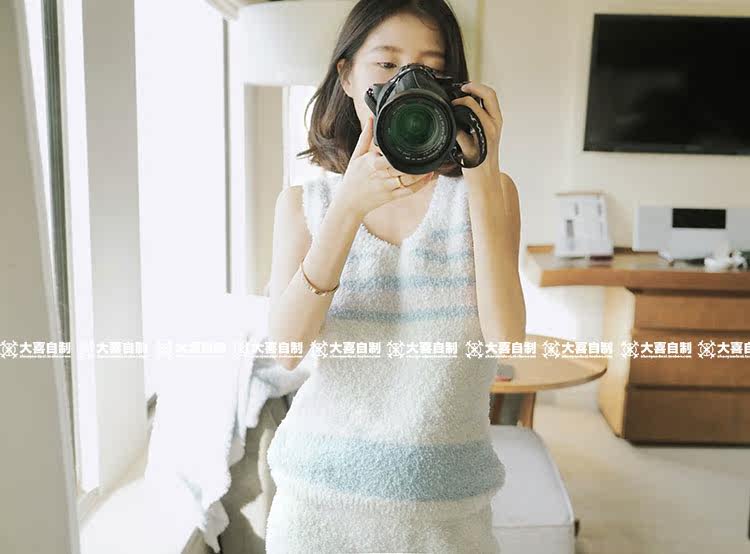 Pyjama pour femme OTHER   à sans manches - Ref 2992831 Image 23