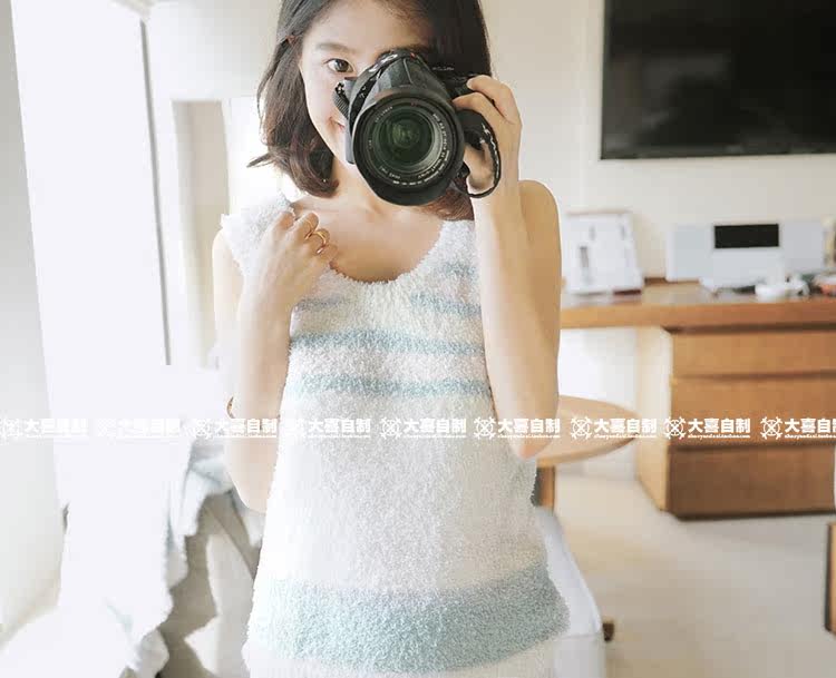 Pyjama pour femme OTHER   à sans manches - Ref 2992831 Image 20