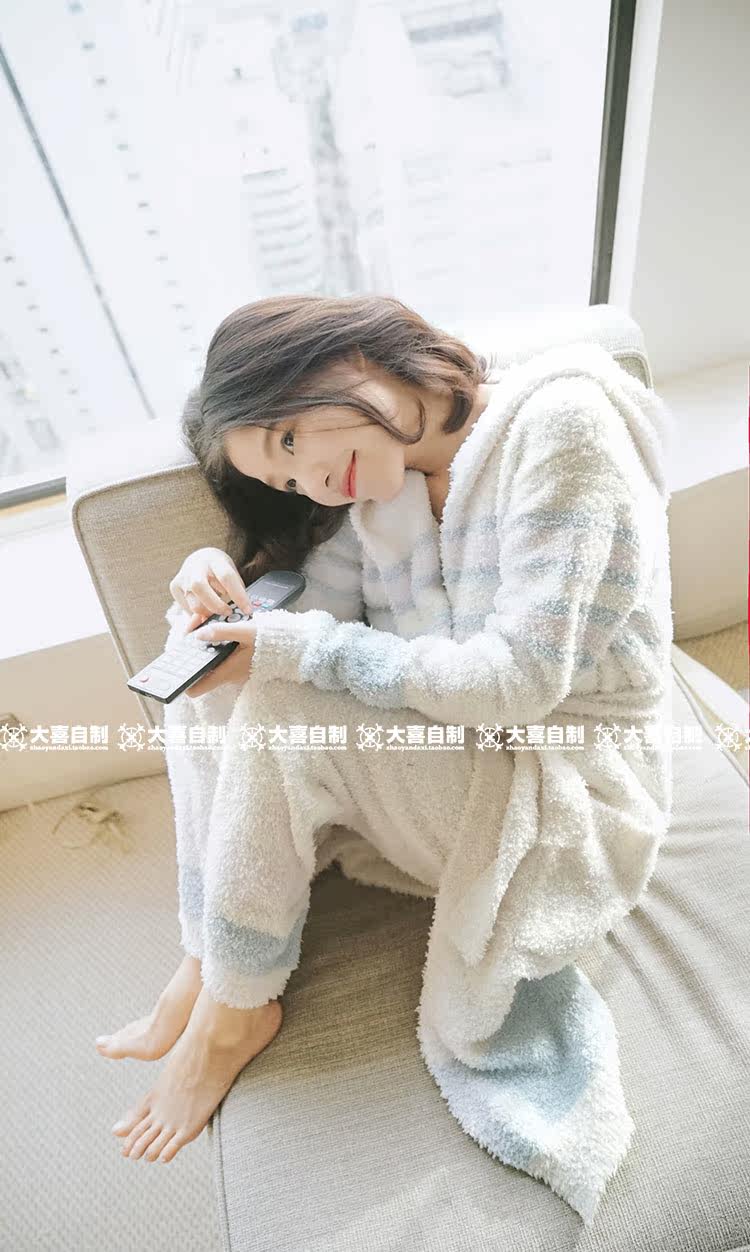 Peignoir - Ref 601532 Image 54