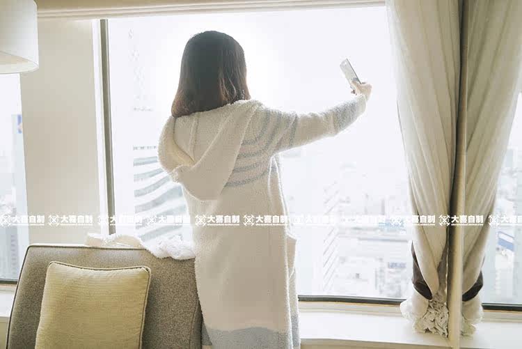 Peignoir - Ref 601532 Image 41