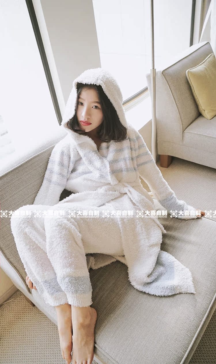 Pantalon pyjama - Ref 717256 Image 29