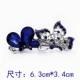 Mã cổ điển dành cho người lớn Word Top Clip Hàn Quốc Khí hậu Bowpin Kẹp tóc Nữ Mũ nón Trang sức kẹp tóc cho bé gái
