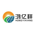 鸿亿祥新能源光伏板