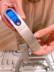 Cân điện tử xách tay hành lý xách tay vali xách tay mini cân hành lý cho biết móc vali du lịch lock&lock Vali du lịch