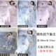 Túi ngủ du lịch ở khách sạn trên chăn người lớn bẩn chăn du lịch di động đơn đôi chống bẩn - Túi ngủ