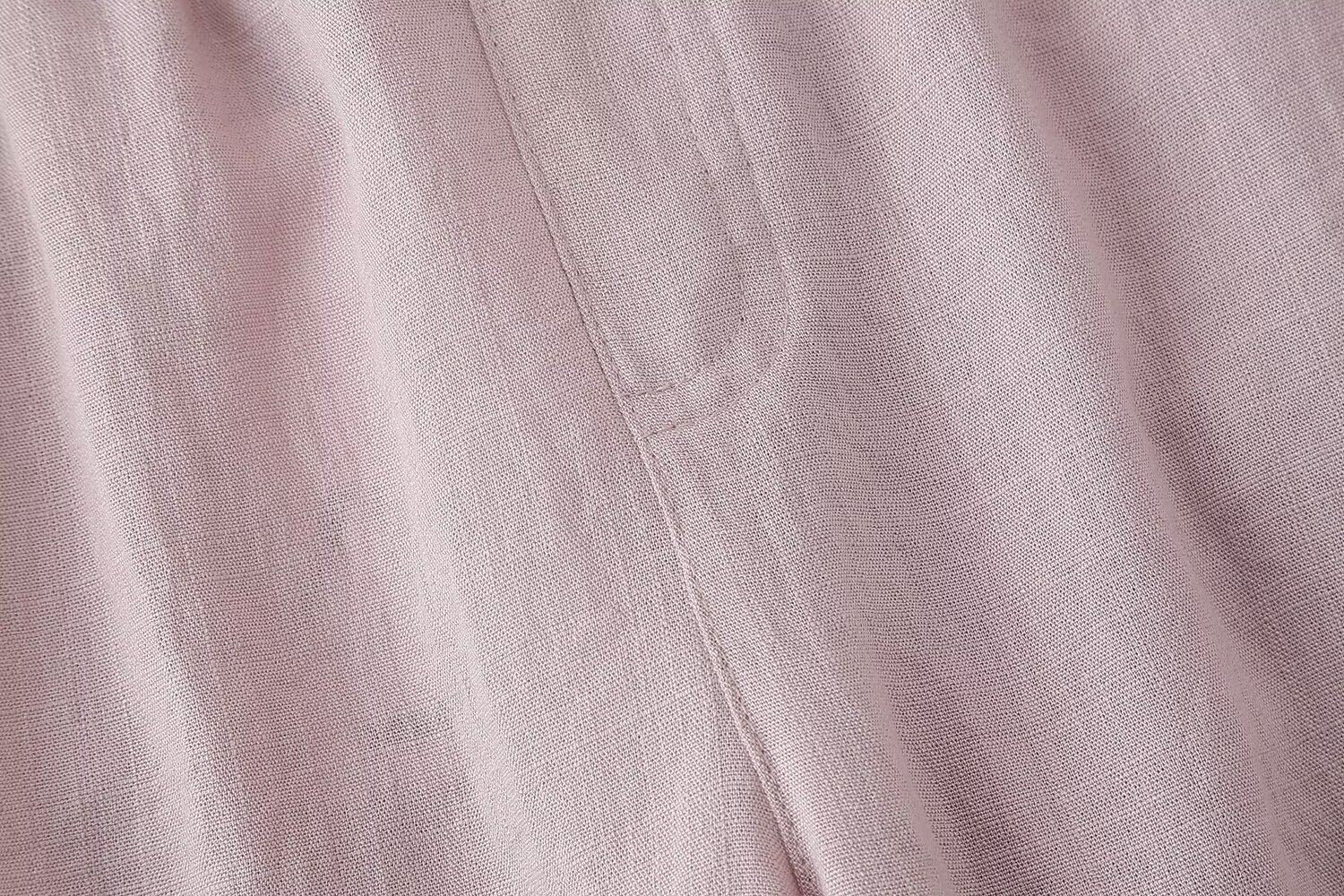 Стильные костюмы kaslead 新款 女装 欧美风双襟和服式外衣休闲裤 5427743 5427431