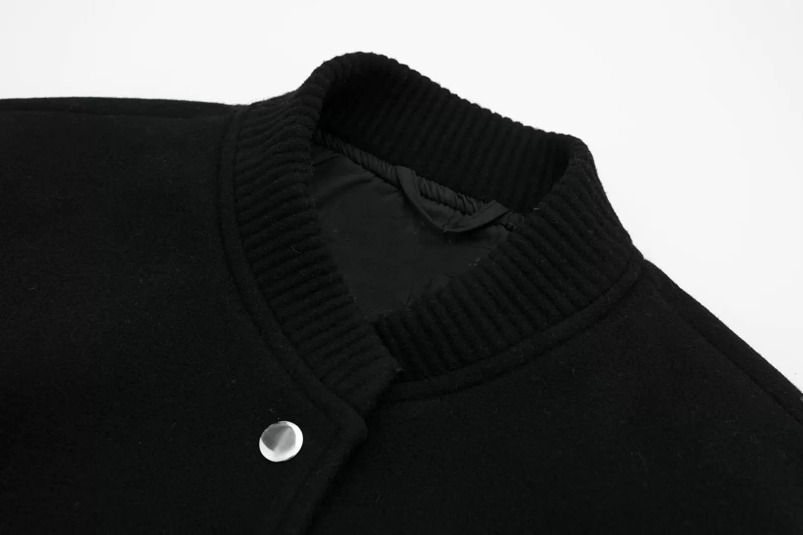 Каслид женская новая куртка-пилот в европейском и американском стиле soft 3046272 712