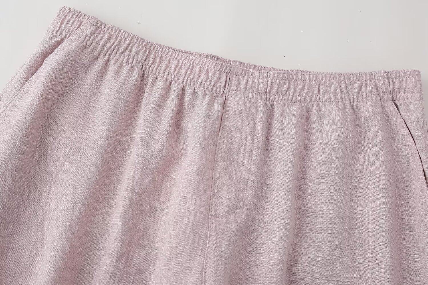 Стильные костюмы kaslead 新款 女装 欧美风双襟和服式外衣休闲裤 5427743 5427431