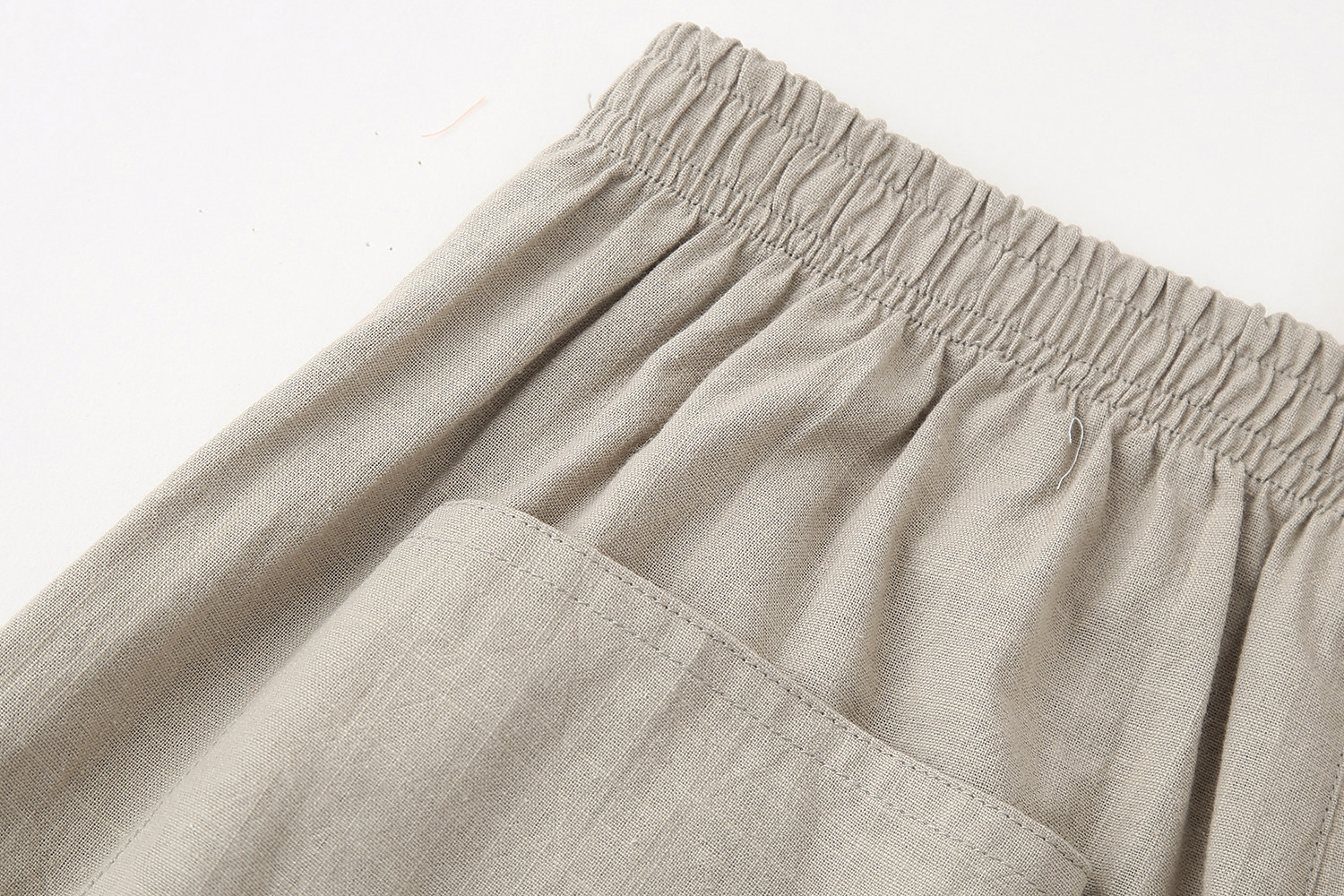 Стильные костюмы kaslead 新款 女装 欧美风双襟和服式外衣休闲裤 5427743 5427431