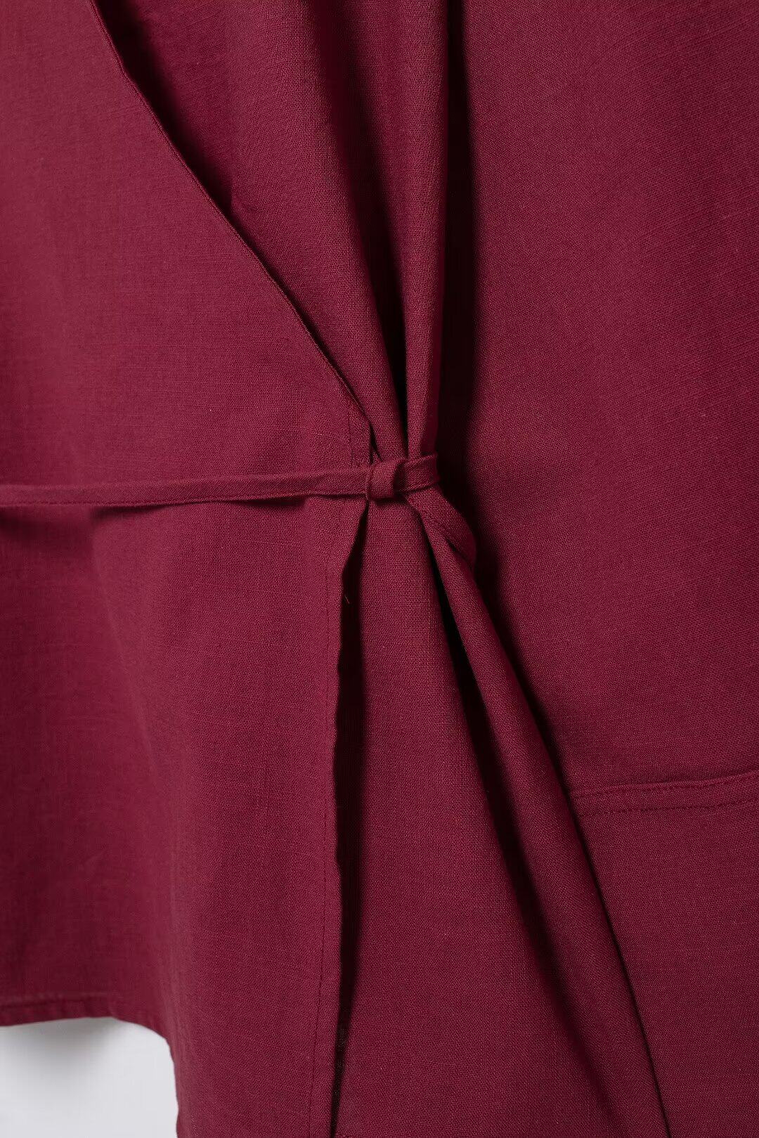 Стильные костюмы kaslead 新款 女装 欧美风双襟和服式外衣休闲裤 5427743 5427431