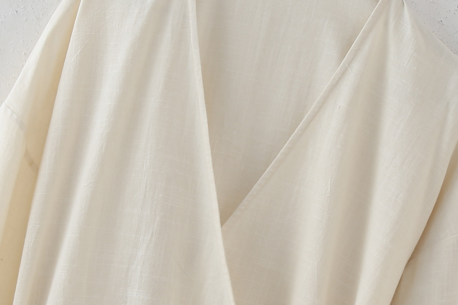 Стильные костюмы kaslead 新款 女装 欧美风双襟和服式外衣休闲裤 5427743 5427431