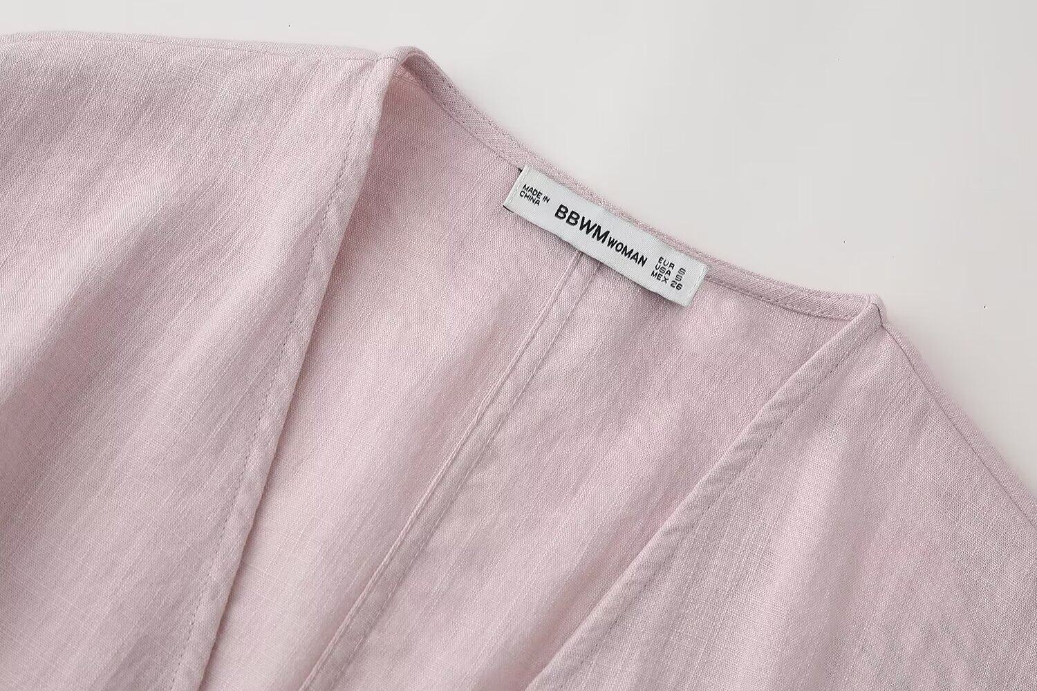 Стильные костюмы kaslead 新款 女装 欧美风双襟和服式外衣休闲裤 5427743 5427431