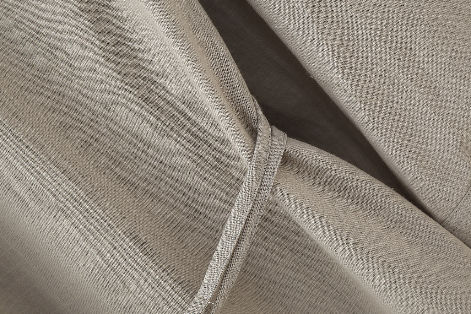 Стильные костюмы kaslead 新款 女装 欧美风双襟和服式外衣休闲裤 5427743 5427431