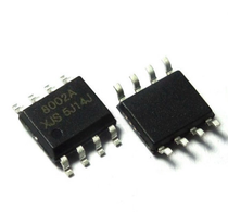 Power Amplifier Chip 8002 Power 3W SOP8 Package