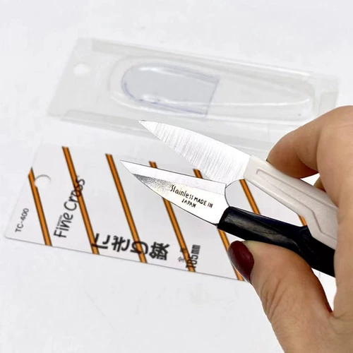 U -образная пружинная марля с нержавеющей сталью Япония.