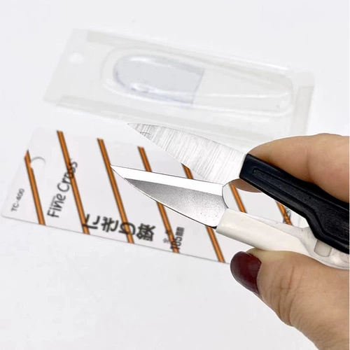 U -образная пружинная марля с нержавеющей сталью Япония.