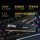 Полоса памяти Kingston Hacker God Strip ddr5 6000 8g/16g Vest для настольных игр, полоса света для разгона mini 3
