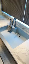 ToGuest Leath Sink Toclas Sink Mapolo Sink Artificial Stone Wash Terrace