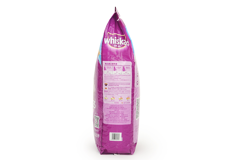 Wei Jia Cheng Cat Food Marine Fish 10kg Folding Ears Plus Philippine Pupgie Pet Cat Cat Food Cat Main Food Main Flavour Food - Cat Staples làm thức ăn cho mèo