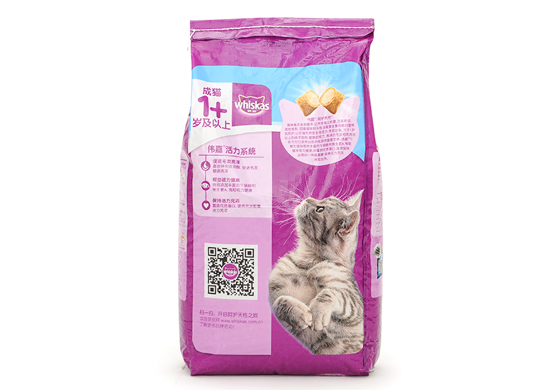 Wei Jia Cheng Cat Food Marine Fish 10kg Folding Ears Plus Philippine Pupgie Pet Cat Cat Food Cat Main Food Main Flavour Food - Cat Staples làm thức ăn cho mèo