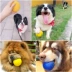 Sing Kee Dog Ball Toy Ball Bite Resistance Training Interstellar Large Dog Relief Bouncing Ball Edge Shepherd Pet Products - Mèo / Chó Đồ chơi