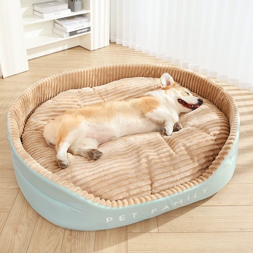 Gouqun Four Seasons General Dog GAT