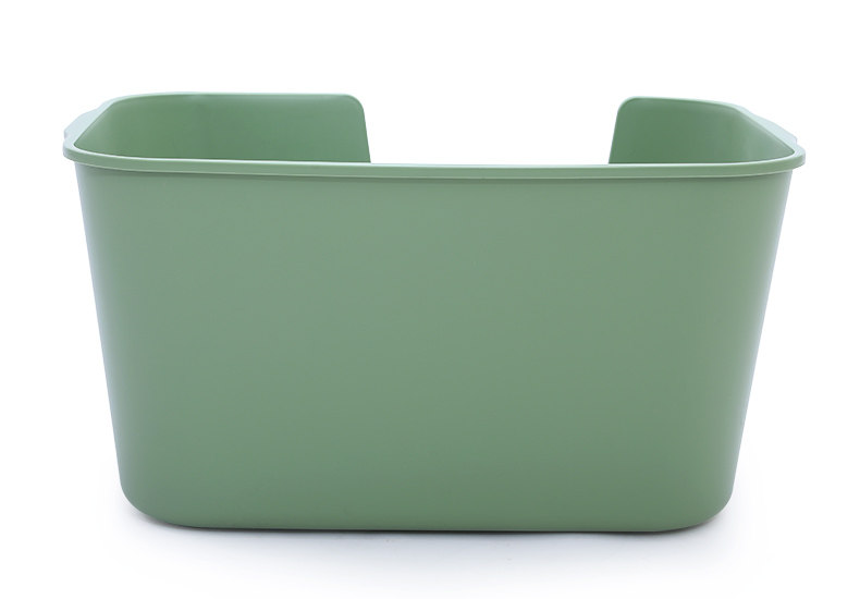 猫砂盆一体开放式超大号防外溅猫厕所特大猫沙盆子猫咪用品猫屎盆详情12