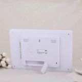 Универсальная цифровая электронная фоторамка, фотоальбом, музыкальная фотография, 10 дюймов, подарок на день рождения