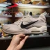 Giày nam Nike chính hãng Air Max đệm đệm giày thể thao 2018 mùa đông mới 916768-013 giày sneaker nam đẹp Giày chạy bộ