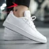 Mùa xuân 2019 Giày nữ adidas NEO giày trắng thể thao giày thường EE5823 B42096 96299 giày the thao nam giá rẻ Dép / giày thường