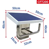 Стандартный CFT200