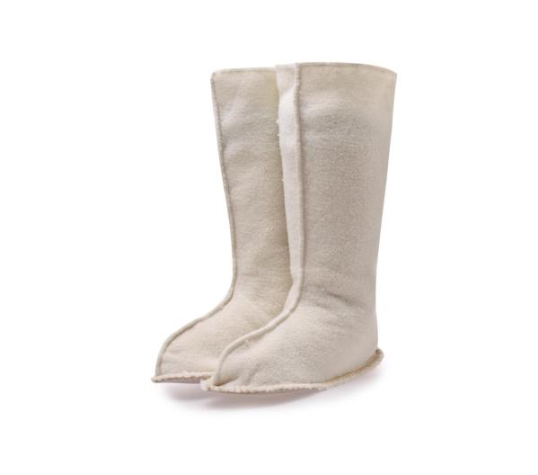 Chaussures - bottes caoutchouc homme pour hiver - Ref 970203 Image 18