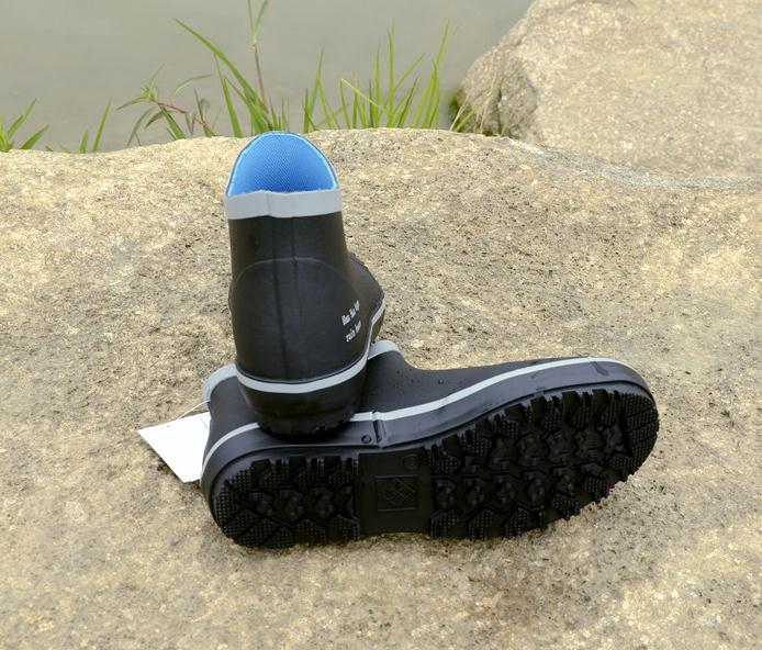 Chaussures en caoutchouc - Ref 941497 Image 11