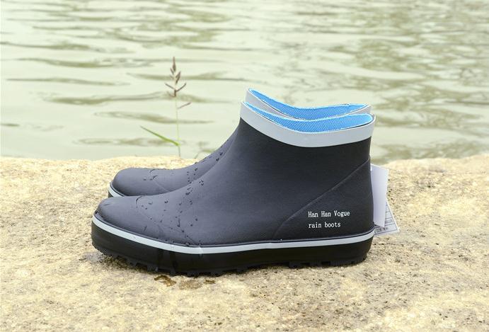 Chaussures en caoutchouc - Ref 941497 Image 7