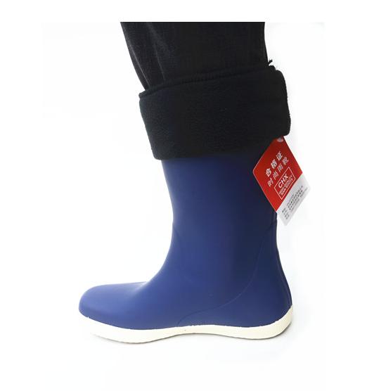 Chaussures en caoutchouc - Ref 941772 Image 59